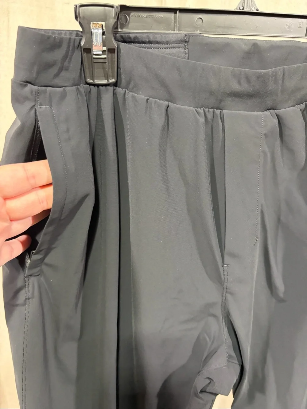 Lululemon Athletica Surge Jogger